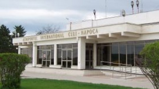 Zbor spre... Schengen