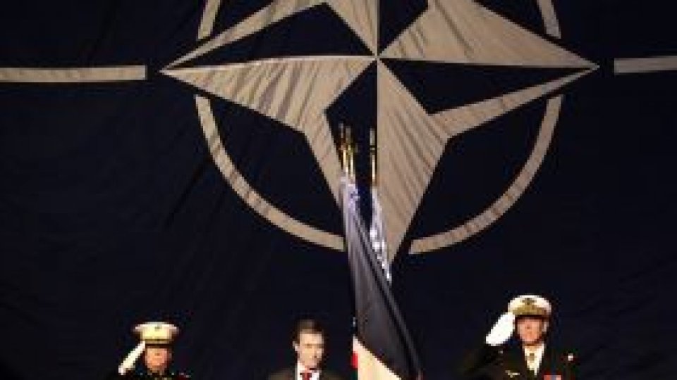 Rusia, invitată la summit-ul NATO de la Lisabona