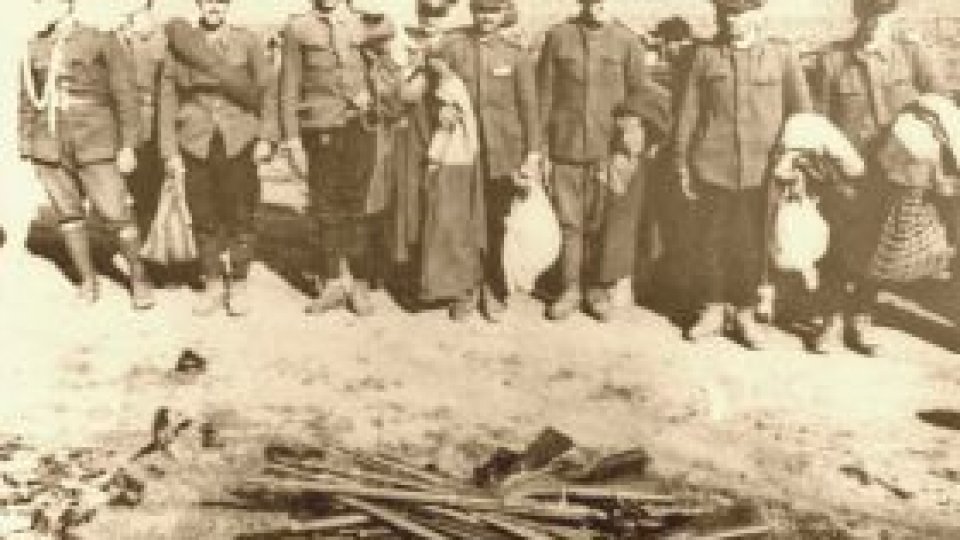 Expoziţie despre cedarea Basarabiei în 1940