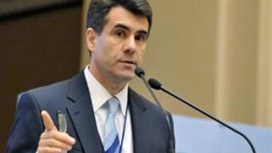 Deficitul bugetar al României din 2011, pe muchie de cuţit