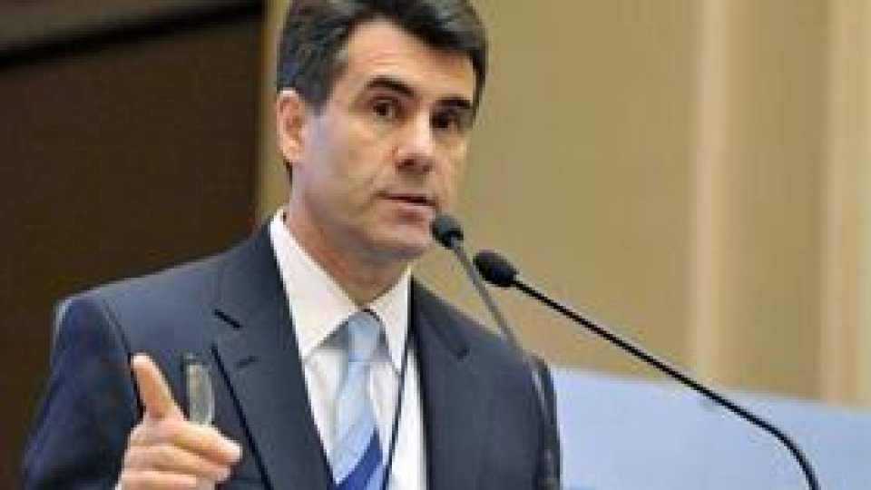 Deficitul bugetar al României din 2011, pe muchie de cuţit