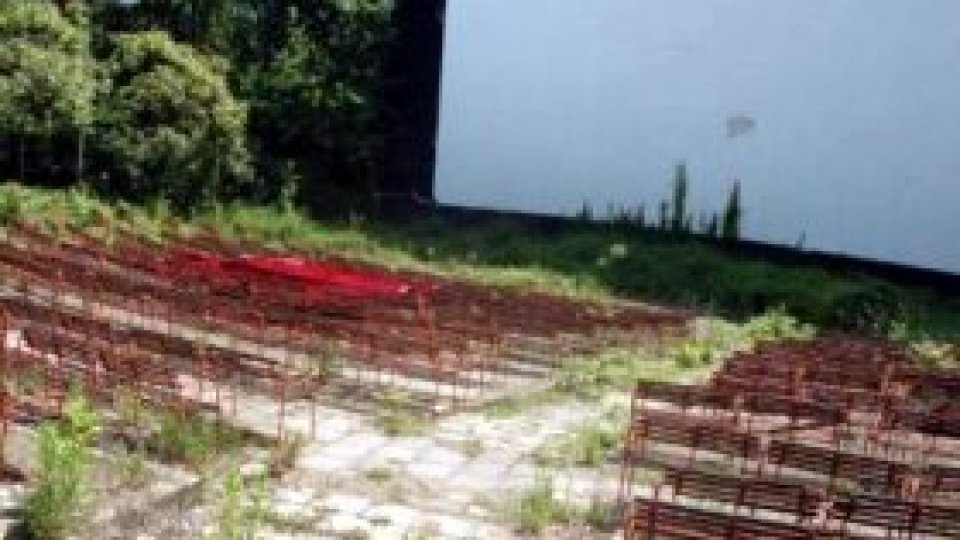 Cinematograful nimănui