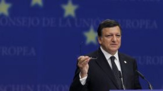 Foştii comisari europeni, plătiţi şi după plecare