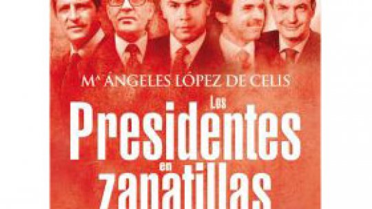 "Premierii în papuci de casă"