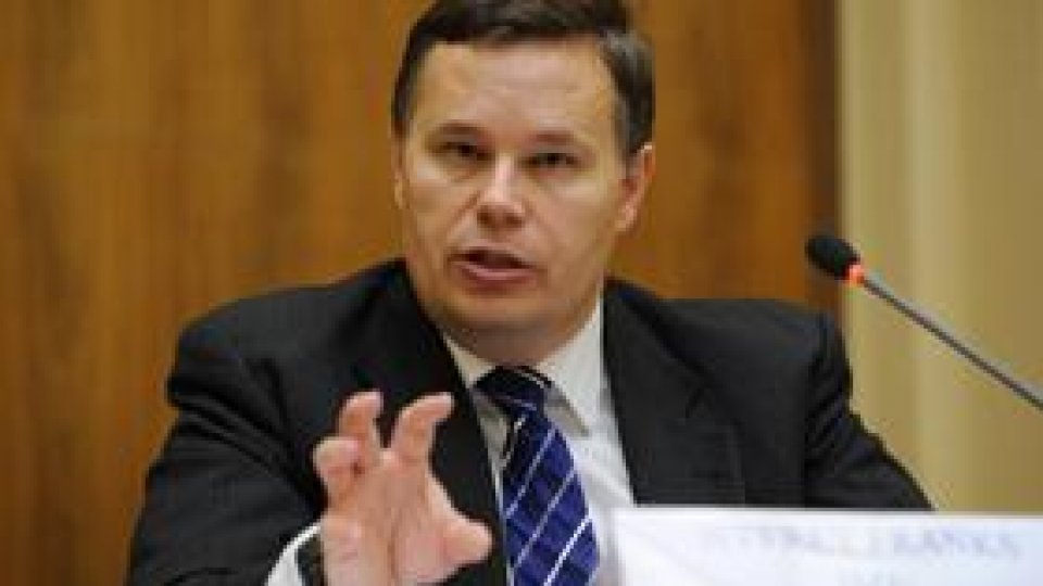 FMI acordă României a şasea tranşă din împrumut