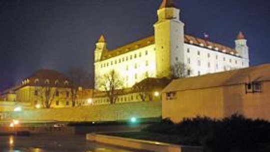 Cultura românească, promovată în capitale europene