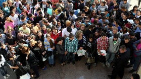 Studii universitare pentru meserii necalificate