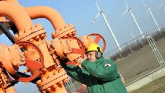 Ucraina devine membră a Comunităţii Energetice Europene