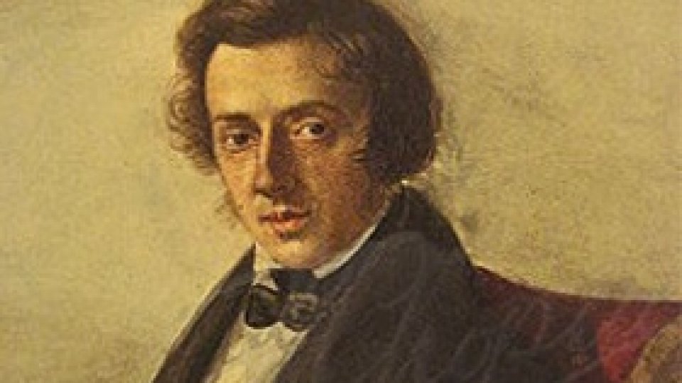 Despre bicentenarul Chopin 2010