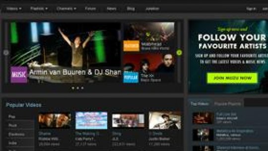 Muzu, rival irlandez pentru Youtube