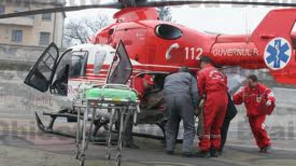 20 de ani de la înfiinţarea SMURD