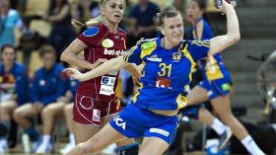 România a câştigat Cupa Mondială de handbal de la Aarhus