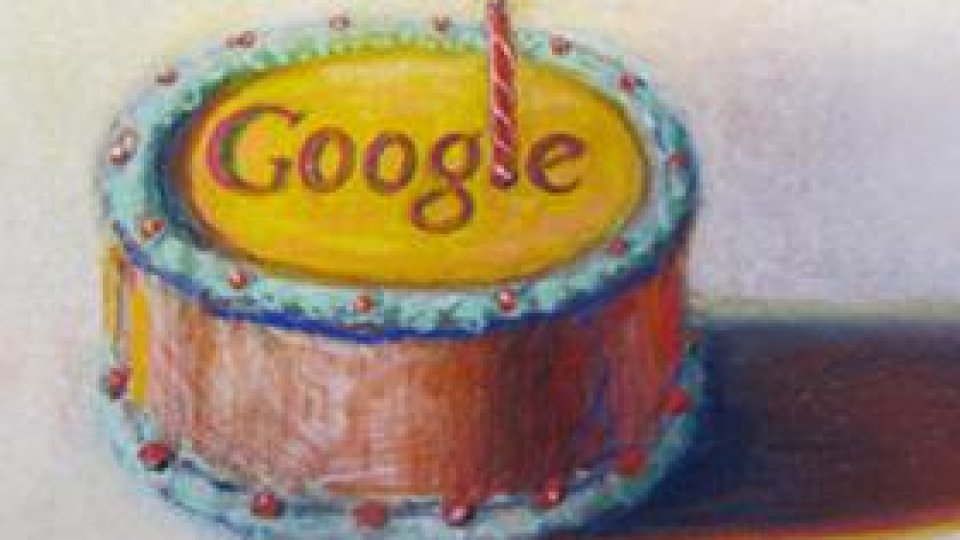 12 ani de Google