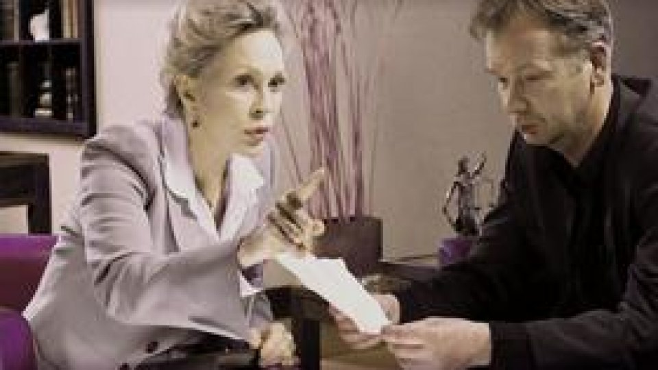 Faye Dunaway debutează ca regizor la 70 de ani