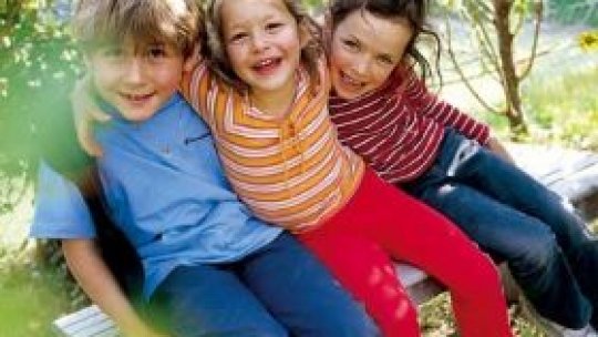 Palatul Copiilor din Timişoara se redeschide