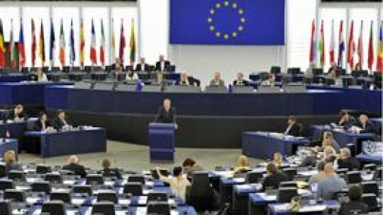 Posibile sancţiuni pentru statele UE prea îndatorate