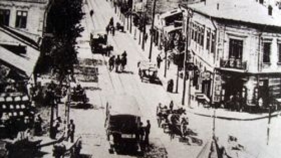 Căsătorie şi divorţ la 1900