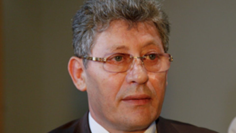 The Republic of Moldova, back to square one