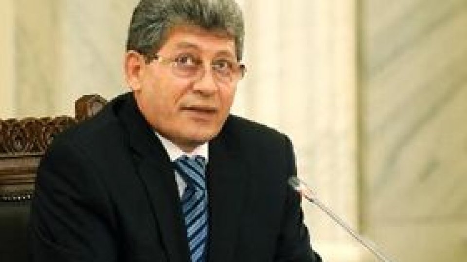 Decretul de dizolvare a Parlamentului R. Moldova a fost semnat