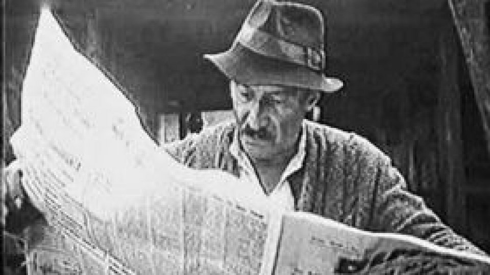 "Moromeţii", la a 55-a aniversare