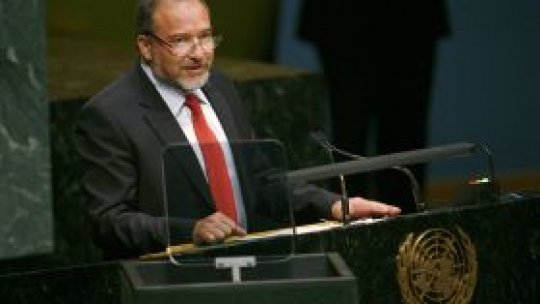 Problema iraniană "trebuie rezolvată"