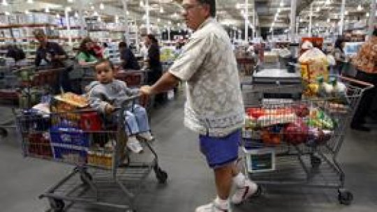 Americanii, neîncrezători în redresarea economiei