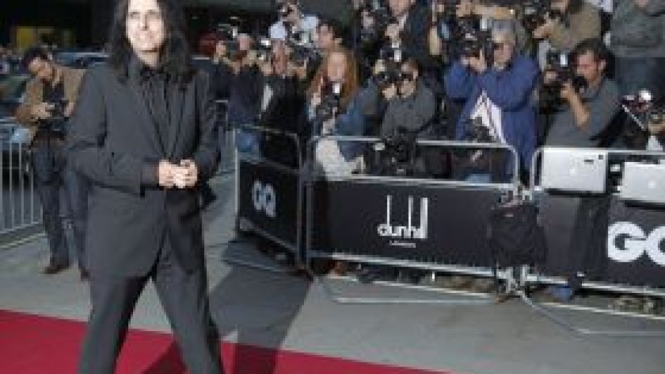 Rock and Roll Hall of Fame