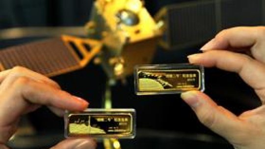 China se pregăteşte să lanseze a doua sondă lunară