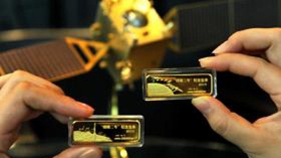 China se pregăteşte să lanseze a doua sondă lunară