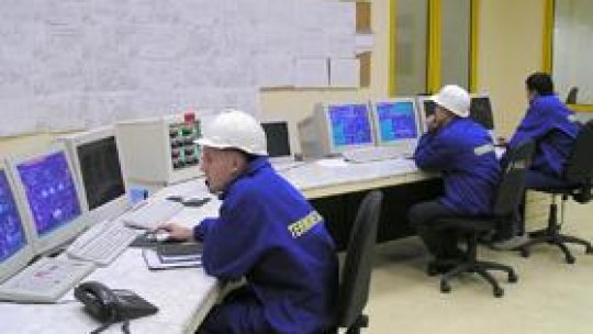 Gigacaloria va fi mai scumpă la iarnă