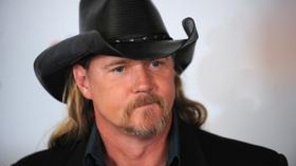 Trace Adkins - Cowboy's Back In Town 