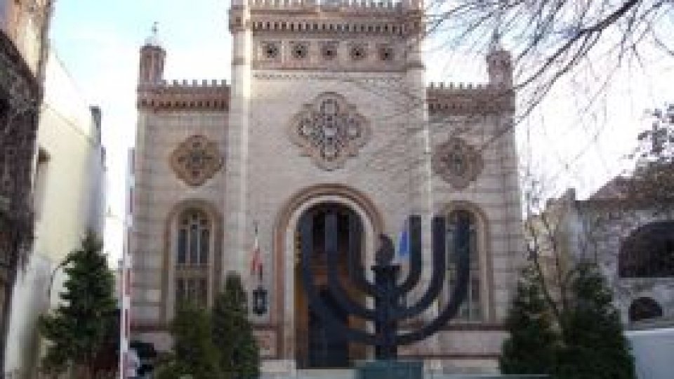 Festival de cultură idiş