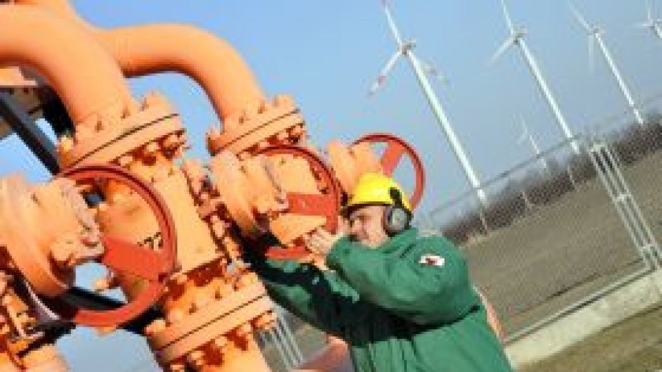 Naftogaz sistează livrările către o regiune din Polonia