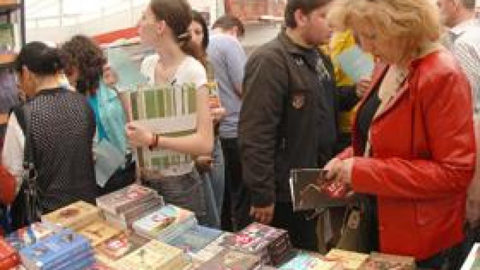 Expoziţia "Romania, stat naţional-legionar”