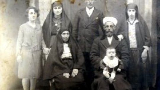 A început Ramazanul