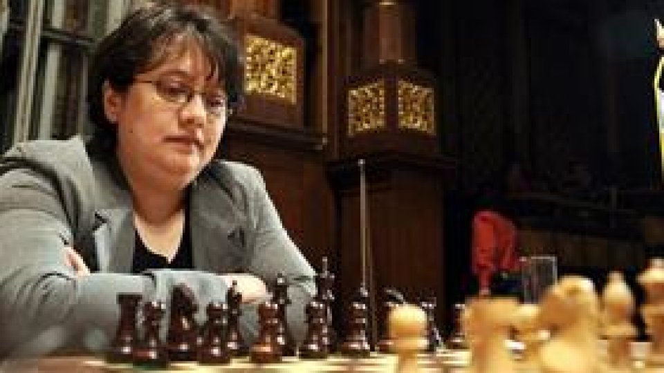 România învinge Iranul la Olimpiada de şah