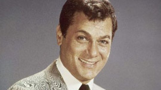 Tony Curtis a încetat din viaţă la 85 de ani