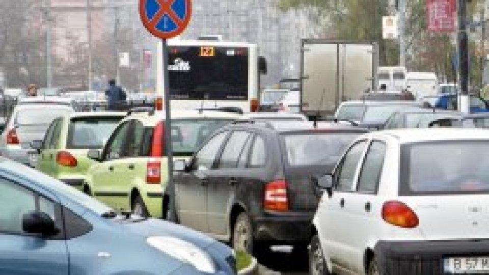 Parcarea ilegală se plăteşte scump