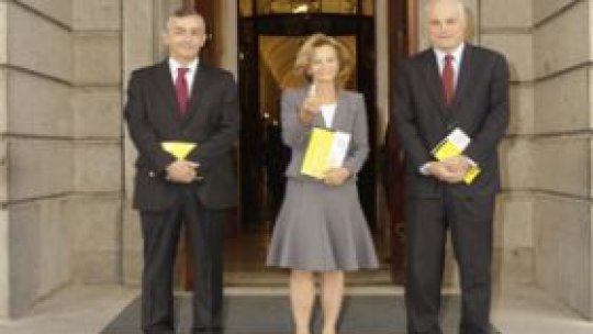 Spania are "cel mai auster buget" din ultimii 30 de ani