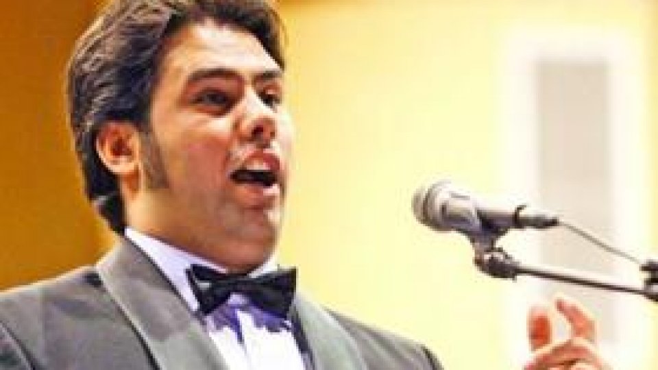 Costel Busuioc a concertat la Timişoara