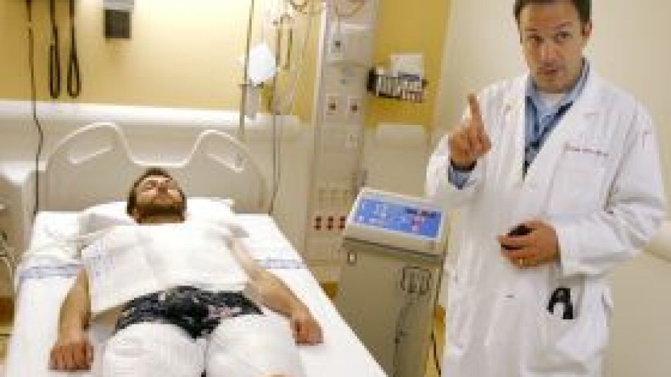 "Zilele Creierului" la Bucureşti