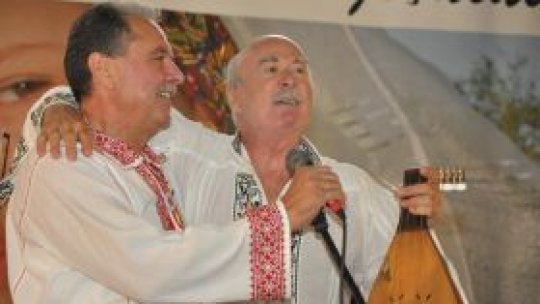 "Sărbătorile Argeşului şi Muscelului", la final