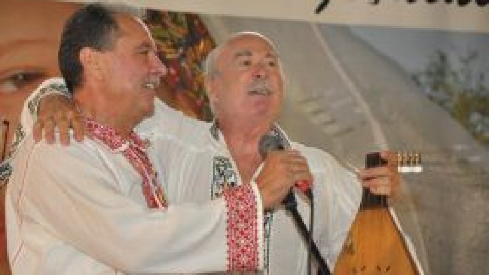 "Sărbătorile Argeşului şi Muscelului", la final