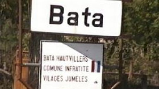 Localitatea Bata, subiect pentru o cercetare etnografică
