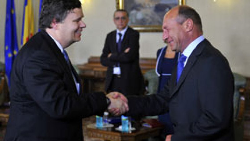 Acordul cu FMI "ar trebui extins"