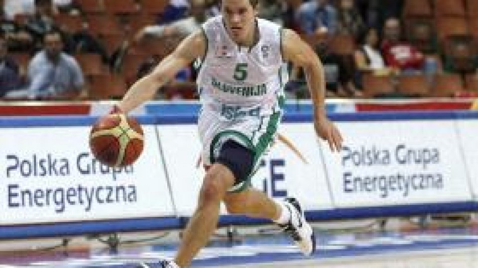 Mai multe echipe de baschet la turneul final al CE din 2011