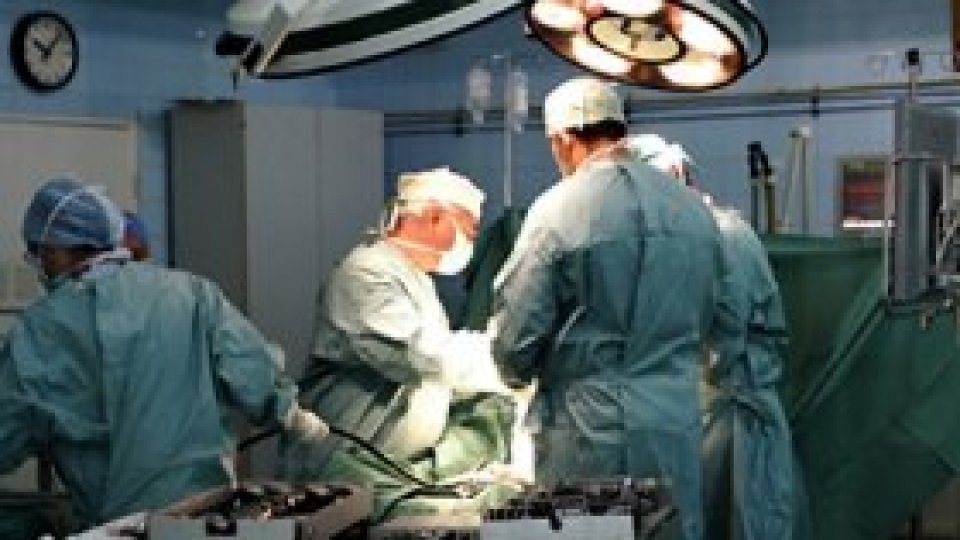 Spitale fără medici