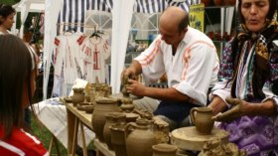 Sărbătorile Argeşului şi Muscelului, la sfârşit