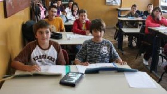 Cereri de transfer în licee din judeţul Suceava