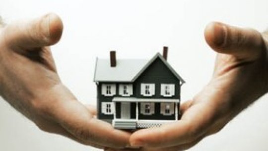 Guvernul SUA "va prelua credite imobiliare neperformante"